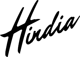 Hindia logo